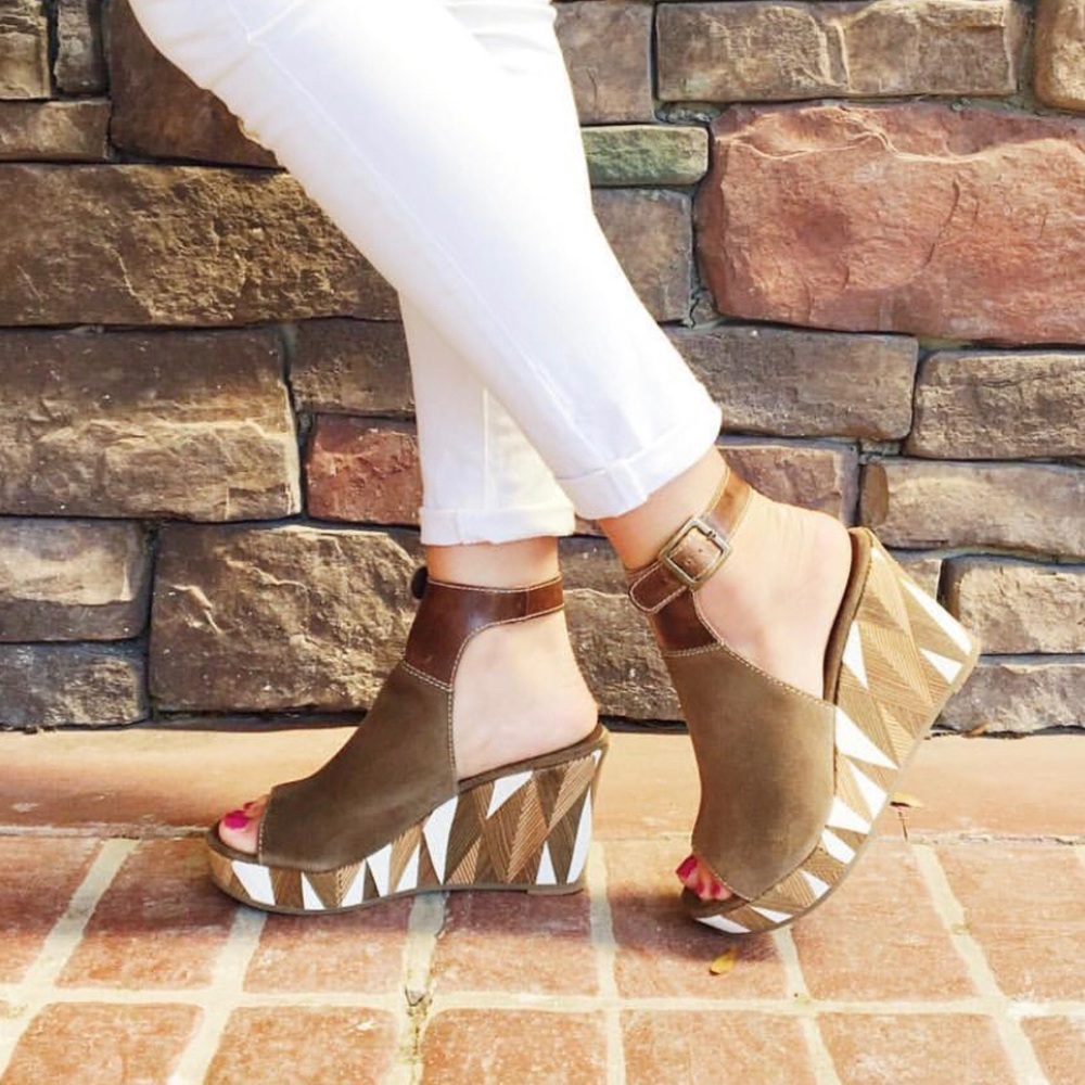 Wedges by Matisse